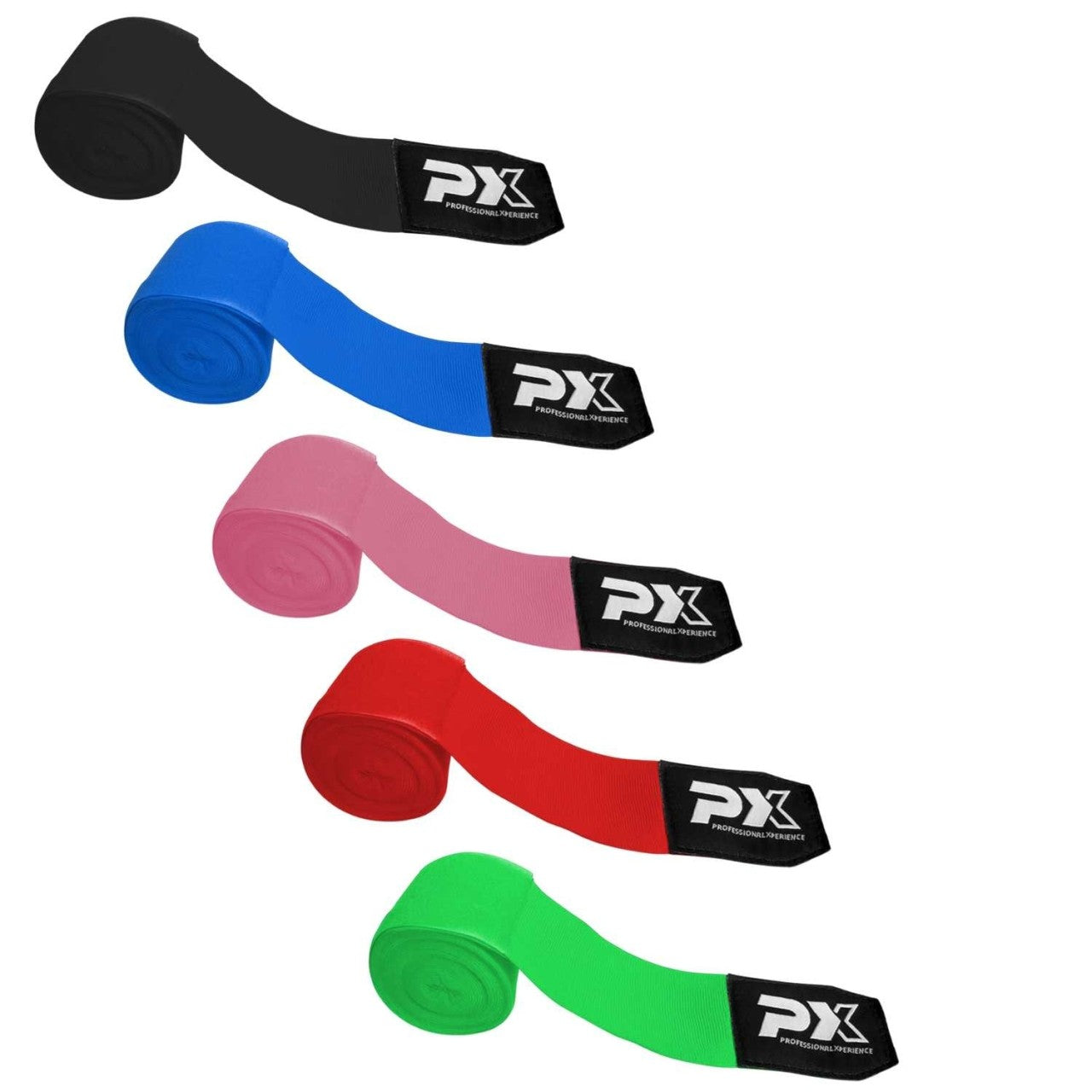 Boxbandagen Essential 350 cm, verschiedene Farben