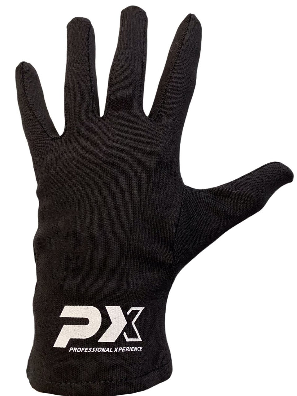 PX Box-Innenhandschuhe – ergonomische Passform, mit Klettverschluss