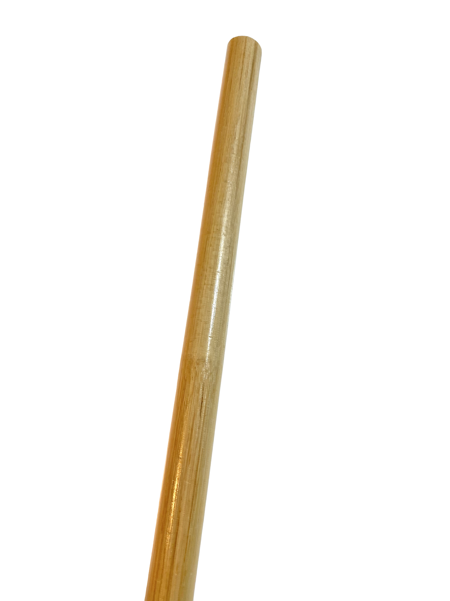 10er Pack Escrima Stock Rattan hell 65 cm - Stick Arnis Kali Waffentraining