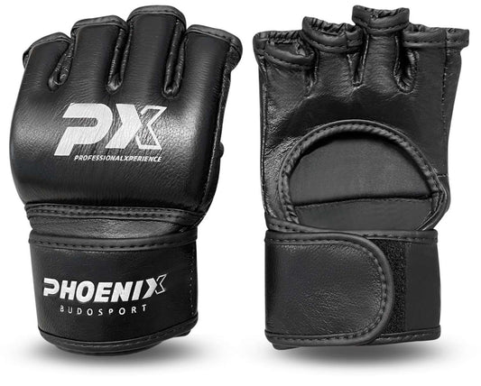 PX MMA Handschuhe – mit Klettverschluss