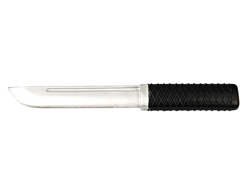 Gummimesser Trainingsmesser ca. 24 cm