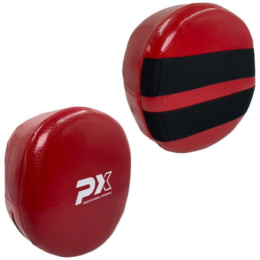 PX Kinder-Pratze, extra weich, rot