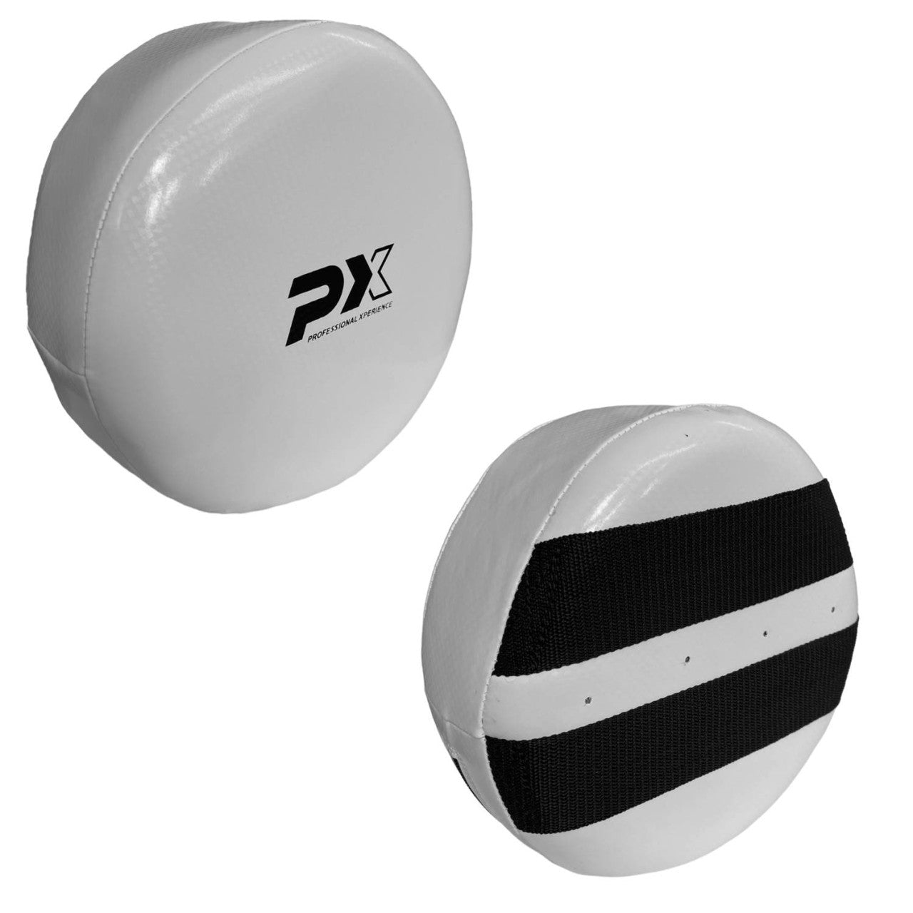 PX Kinder-Pratze, extra weich, weiß