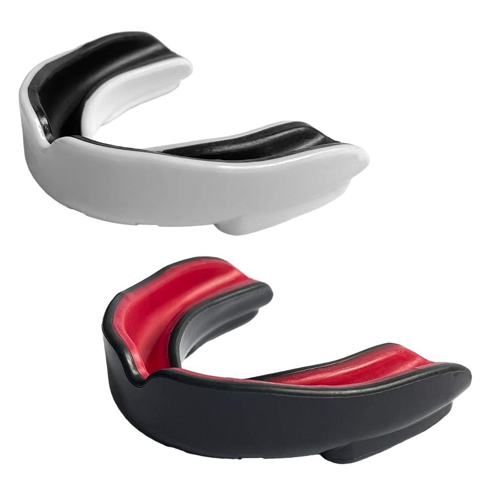 2-stufiger Zahnschutz Senior