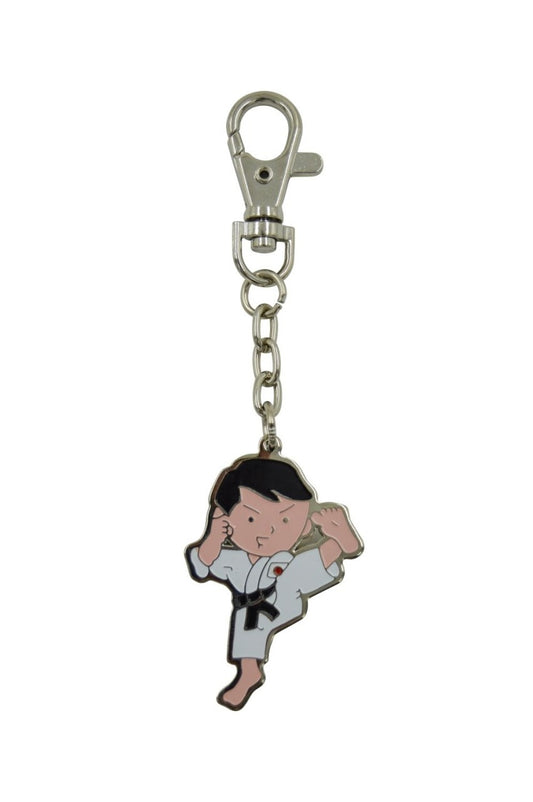 Schlüsselanhänger KICK