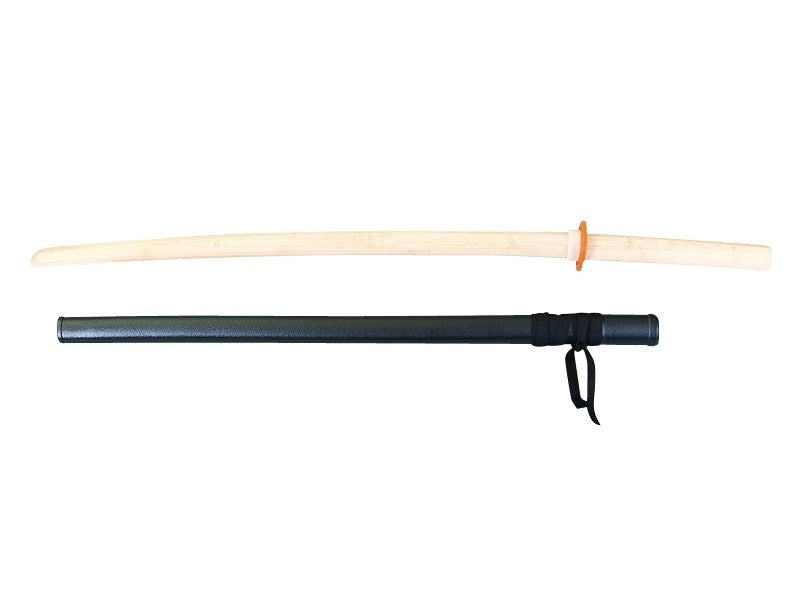 Kunststoff-SAYA Scheide für Holz-Bokken Trainingswaffe aus Kunststoff