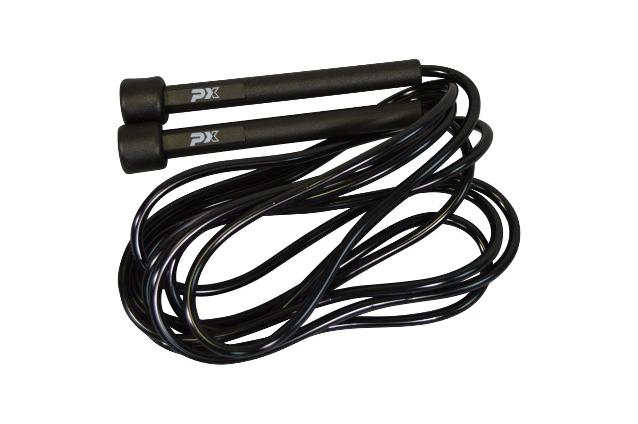 Springseil Essential 280 cm mit Kunststoffgriffen