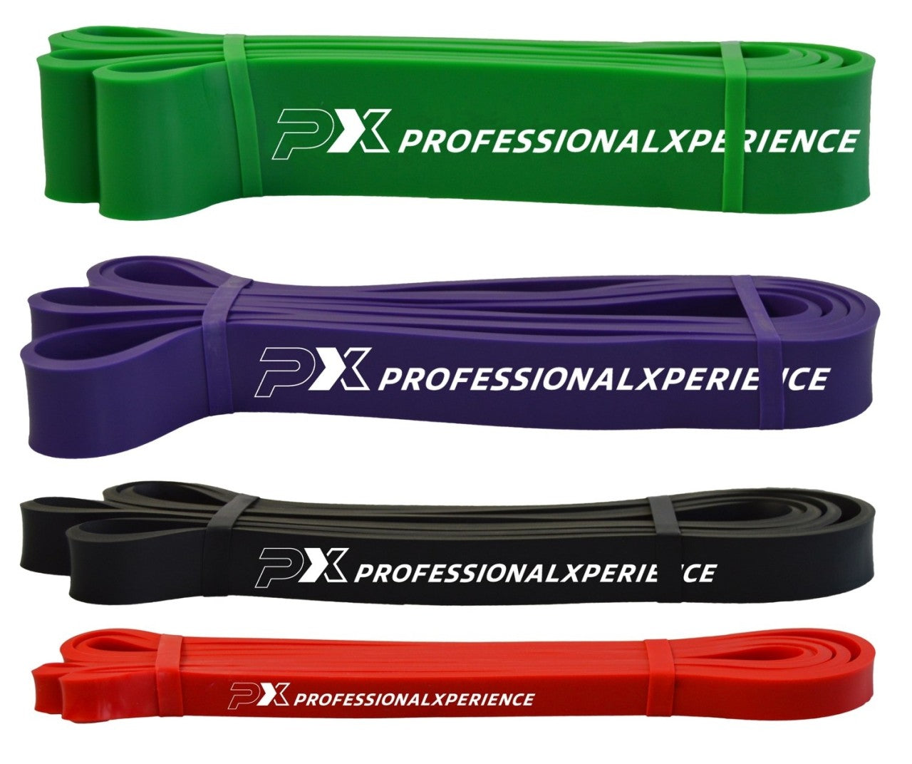 Super Elastic Trainingsband