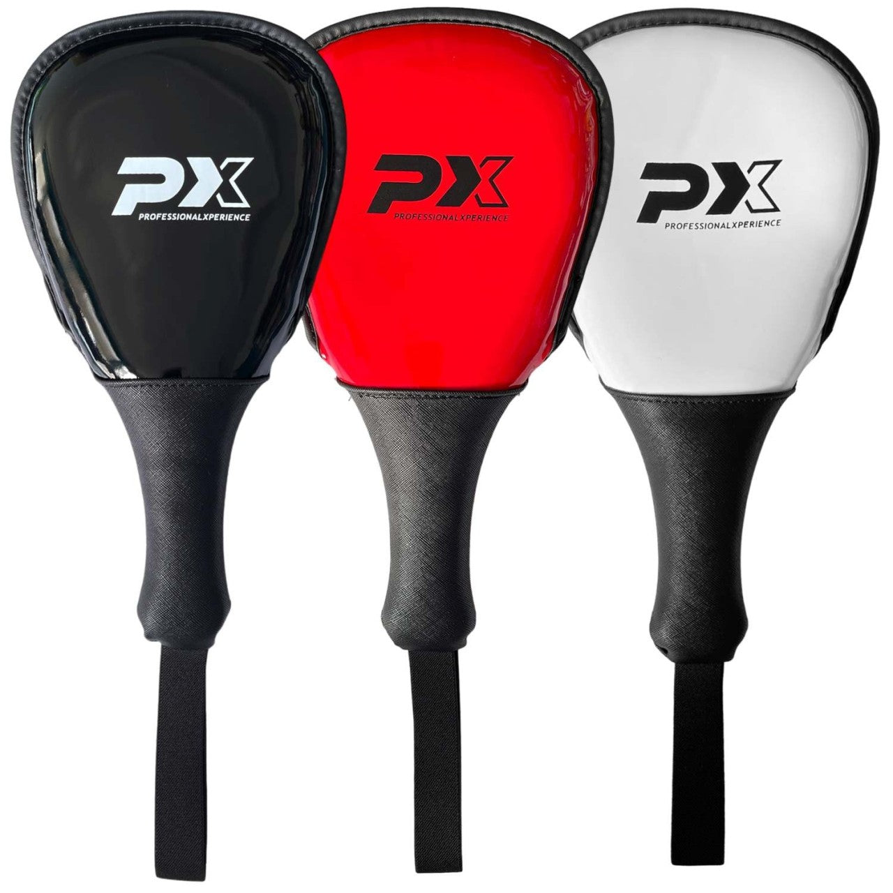PX Taekwondo Mitt Microfiber
