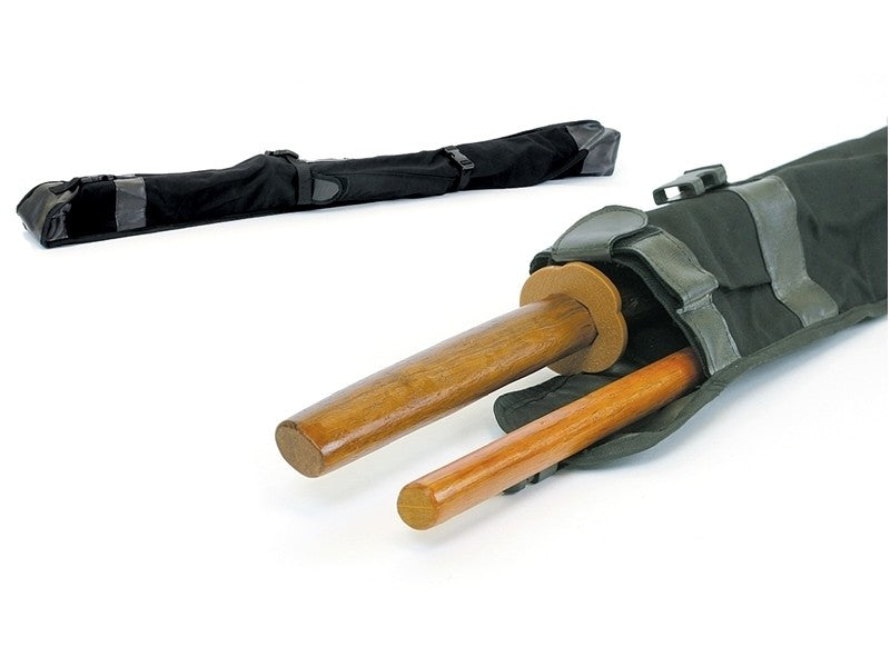 Waffentasche Nylon mit Tragegurt 135 cm