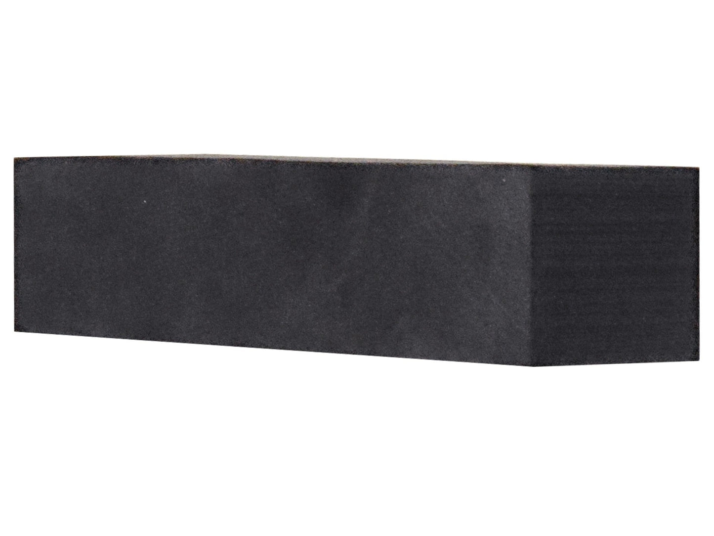 KWON (R) Schaum-Kubotan schwarz 15 cm - SV Übungswaffe