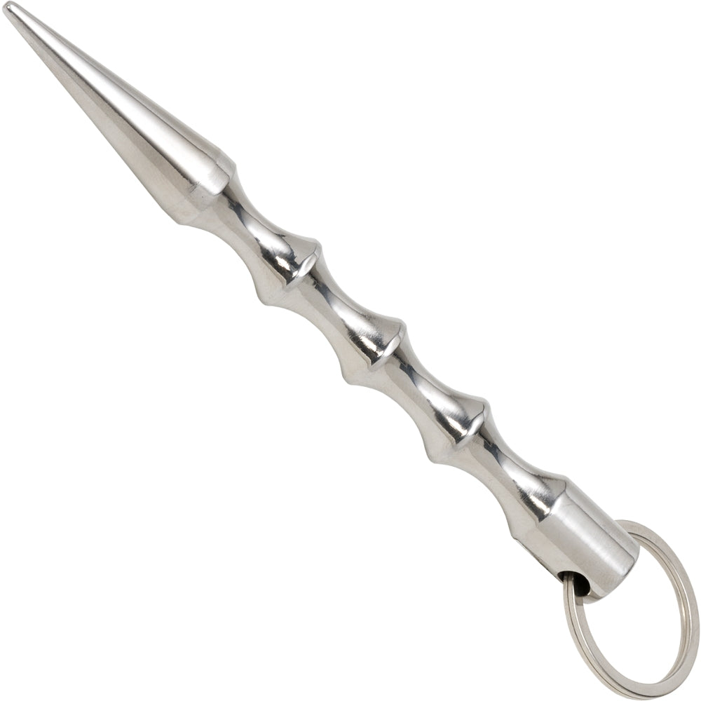 BlackField Kubotan Stahl 14 cm