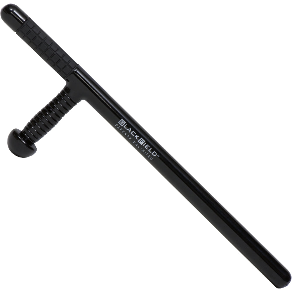 BlackField Tonfa Defense 60 cm schwarz
