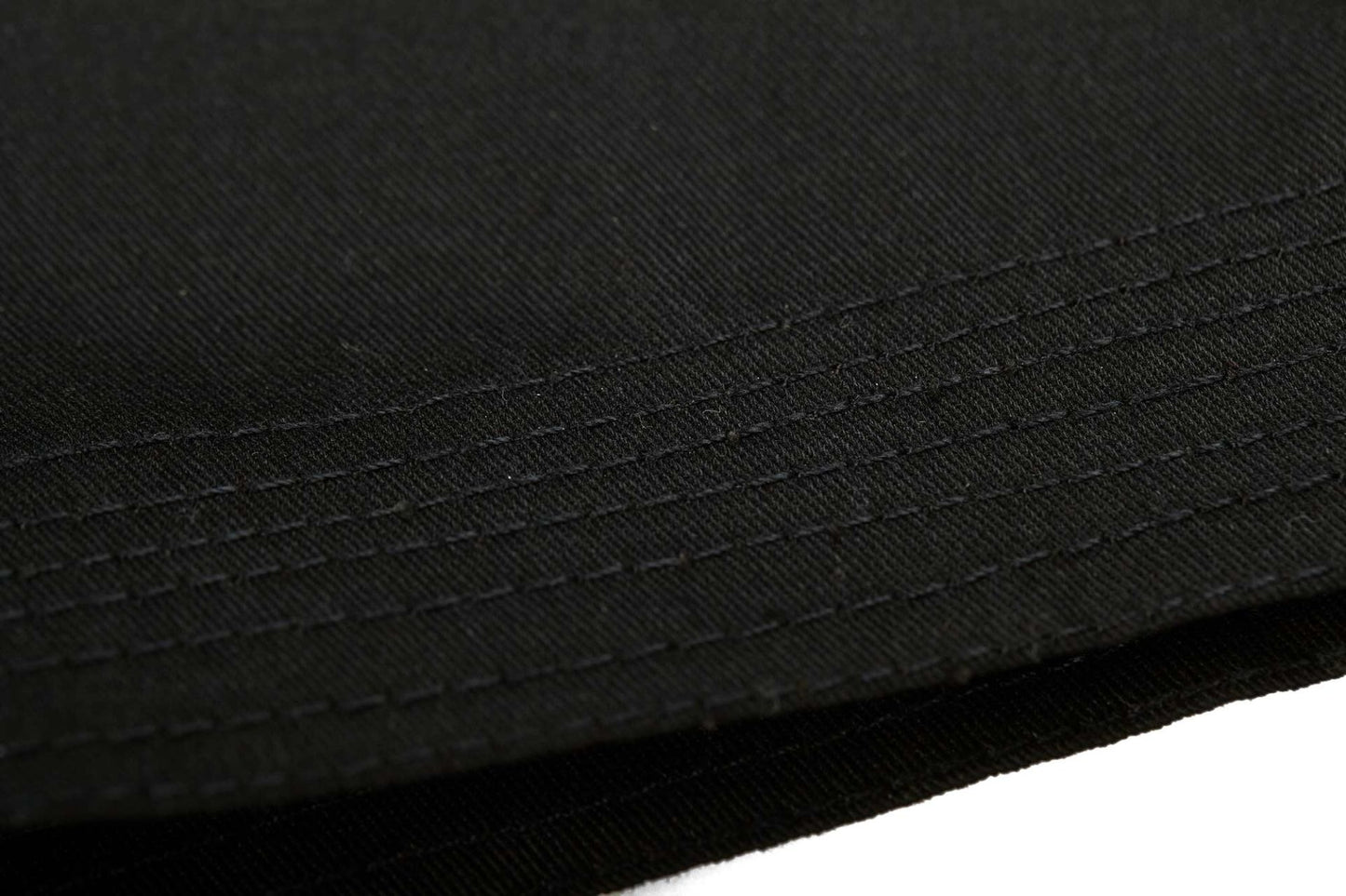 Kampfsport Shorts Budo Allround schwarz