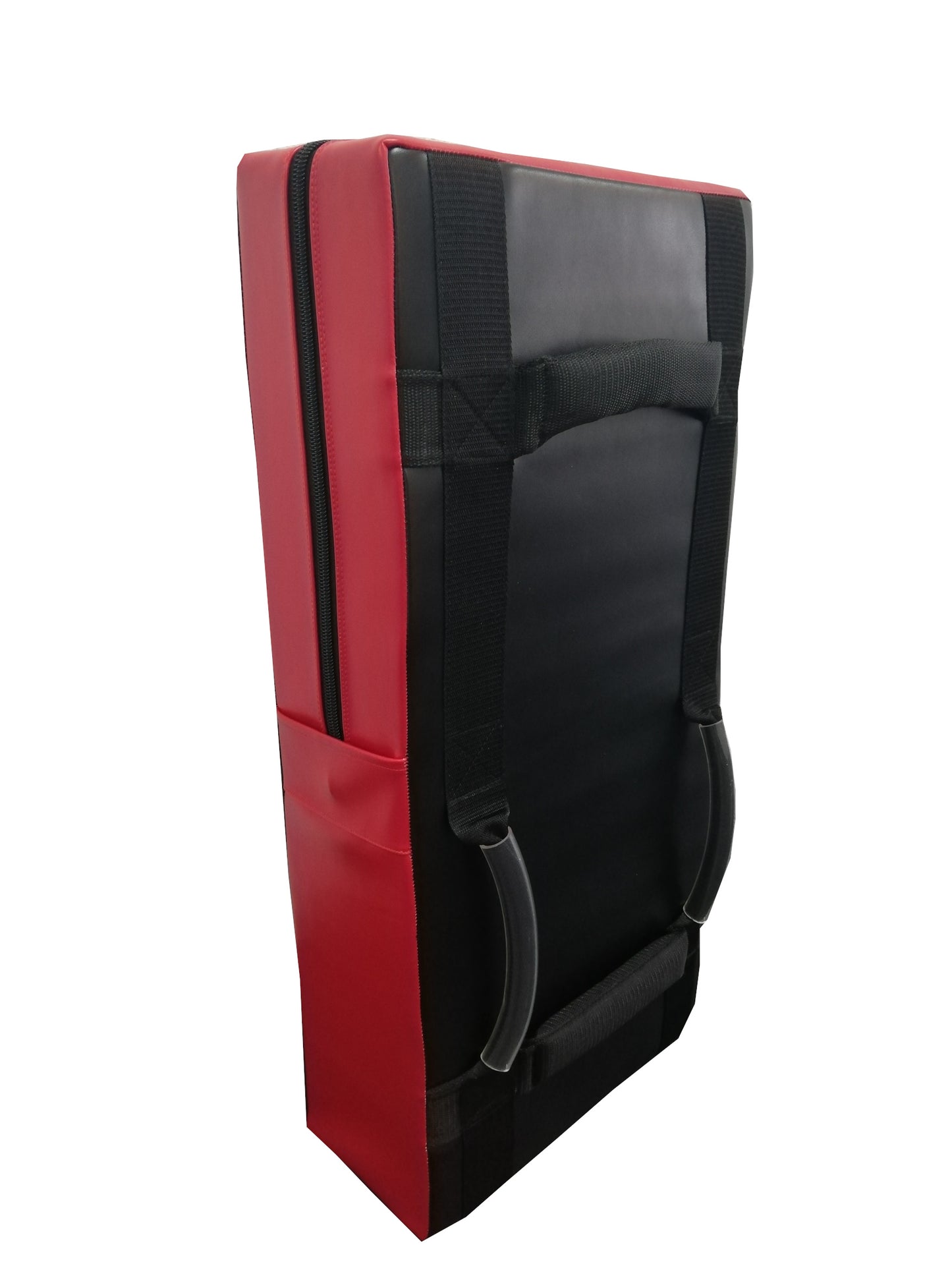 KAITEN Schlagpolster Kick Shield Pratze - 75 x 35 x 15 cm aus Kunstleder
