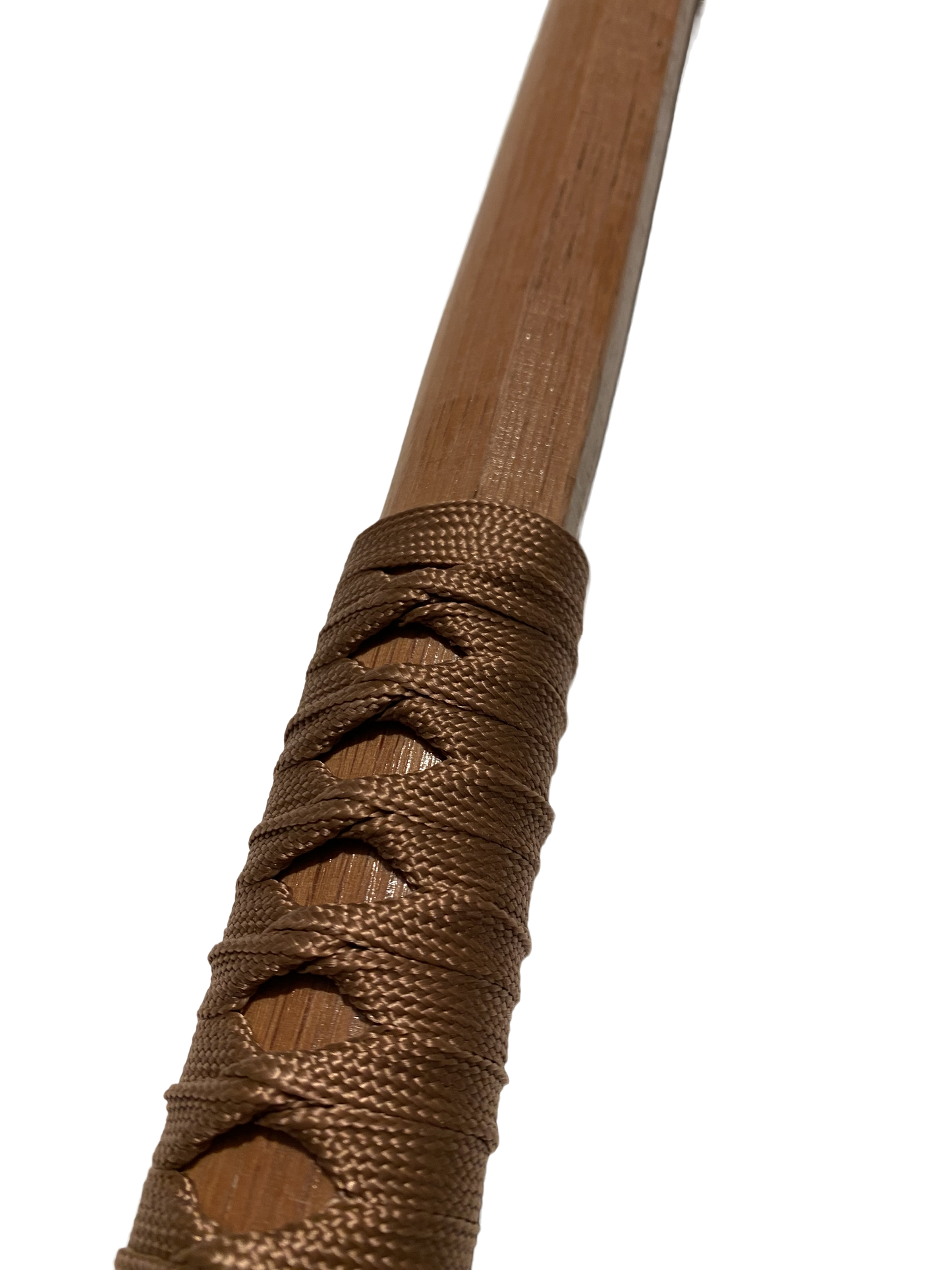 Bokken Daito 97 cm aus Holz mit Wicklung am Griff