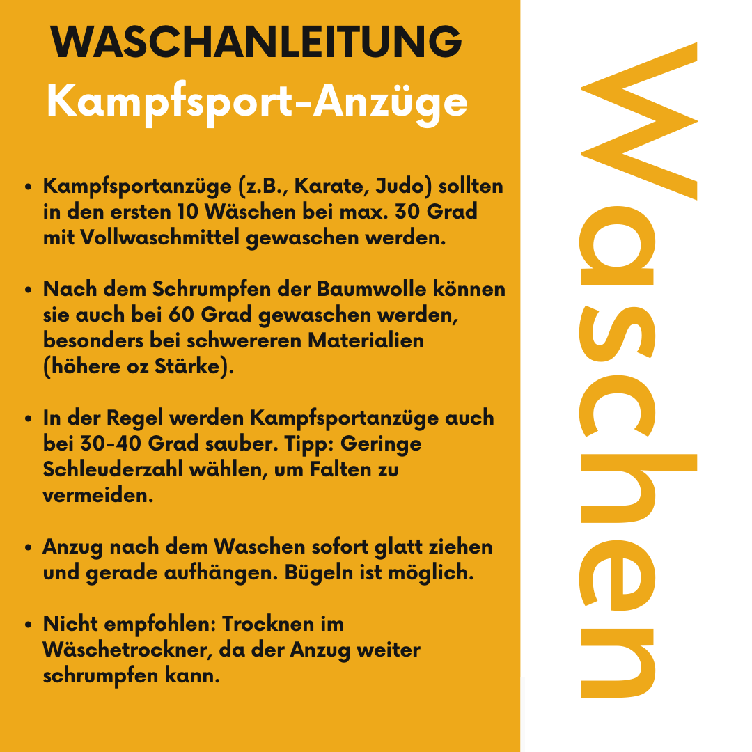 Ninjutsu Anzug schwarz 7.5 oz - Ninjutsu Gi Set (Jacke, Hose mit Gummibund, weißer Gürtel) Einsteiger Anzug, Kinder, Erwachsene