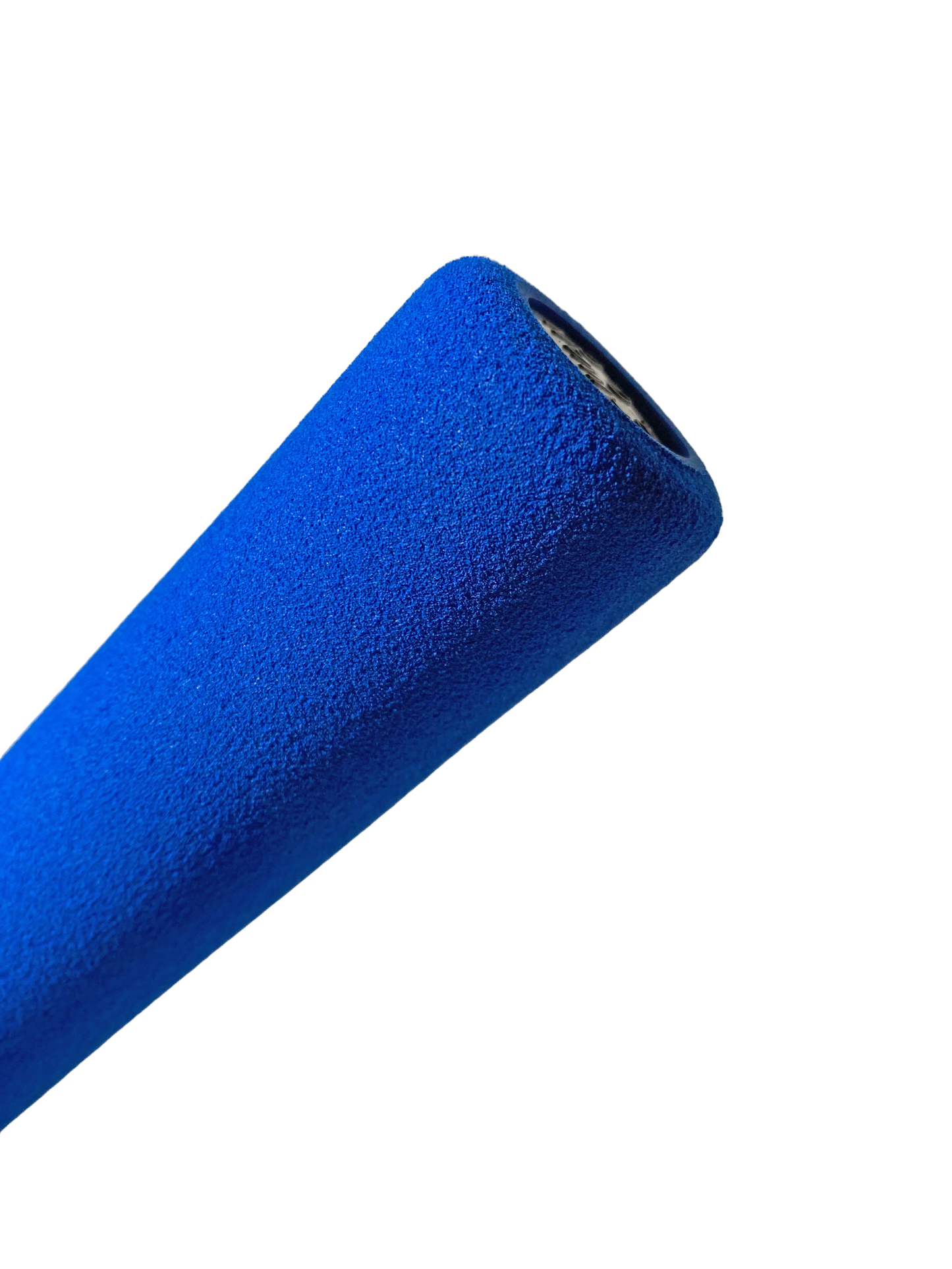 10er Pack Escrima Safety Trainingsstock 61 cm blau-schwarz mit Schaumstoffbezug