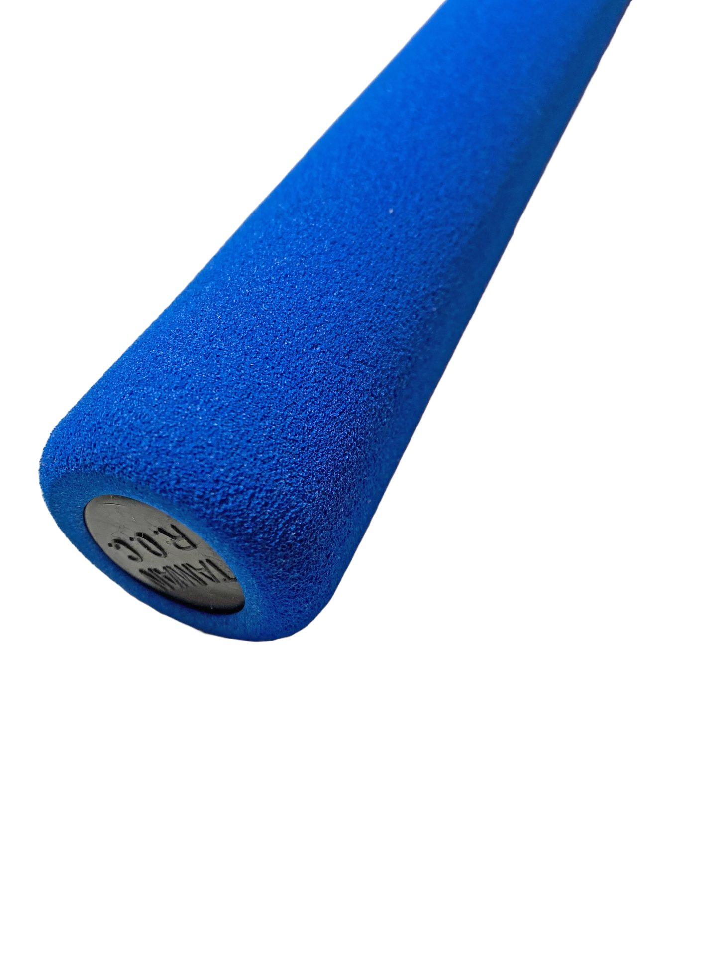 10er Pack Escrima Safety Trainingsstock 50 cm blau mit Schaumstoffbezug