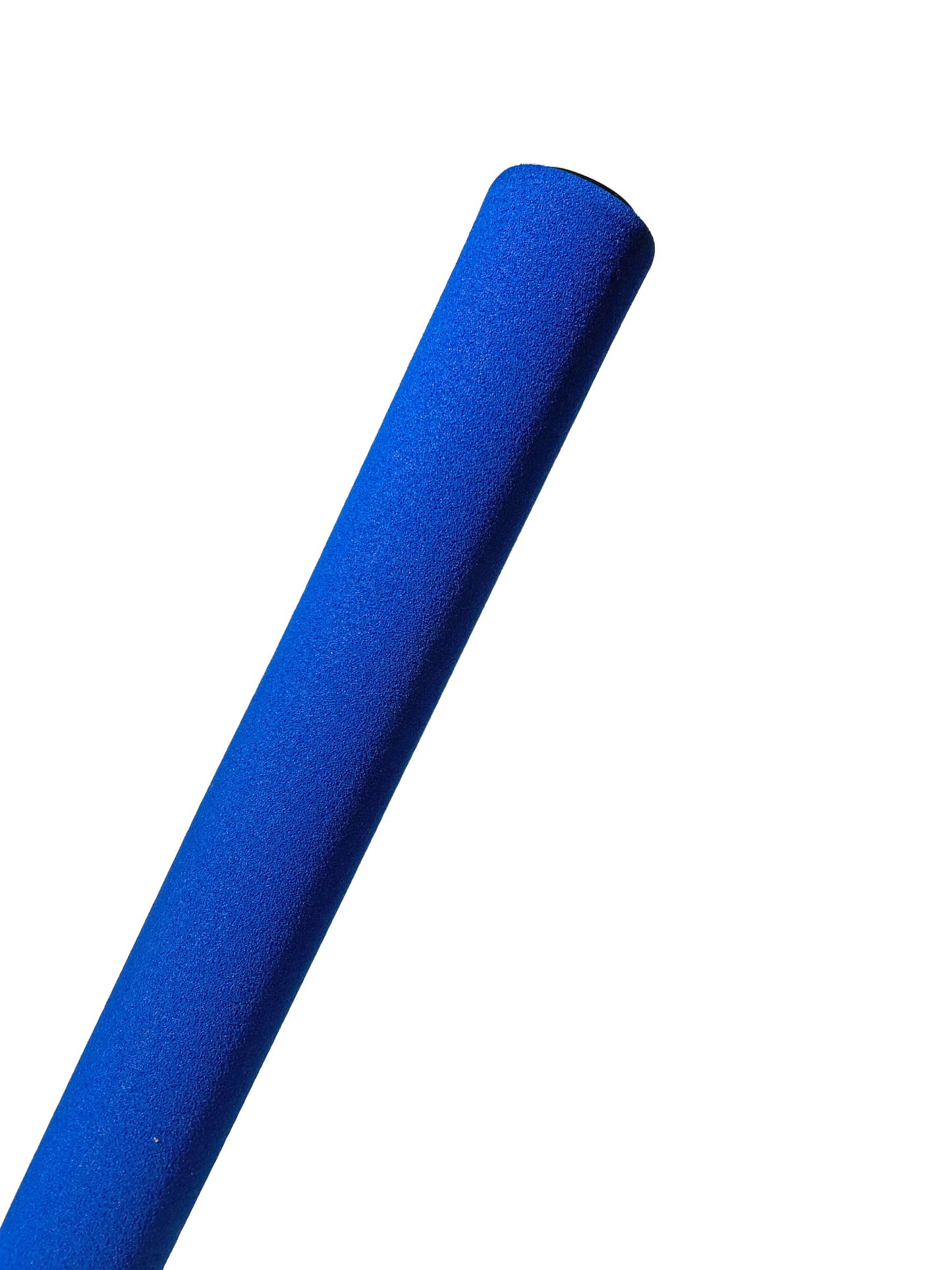 10er Pack Escrima Safety Trainingsstock 50 cm blau mit Schaumstoffbezug
