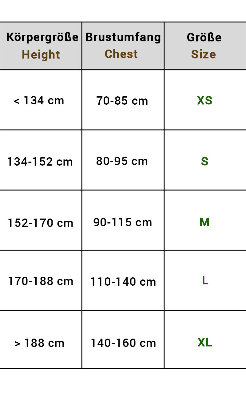 Karate Weste, TOKAIDO Body Guard Pro, WKF - Weiß
