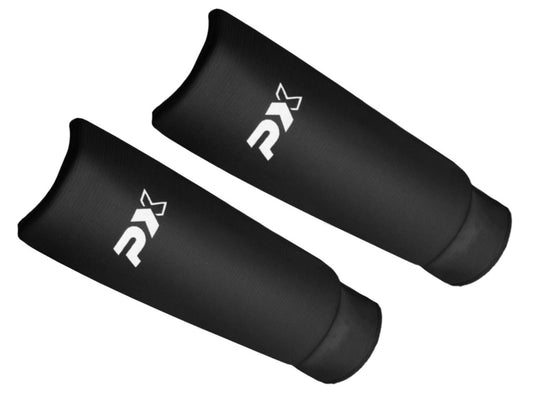 PX Unterarmschoner COMFORT schwarz ergonomische Passform