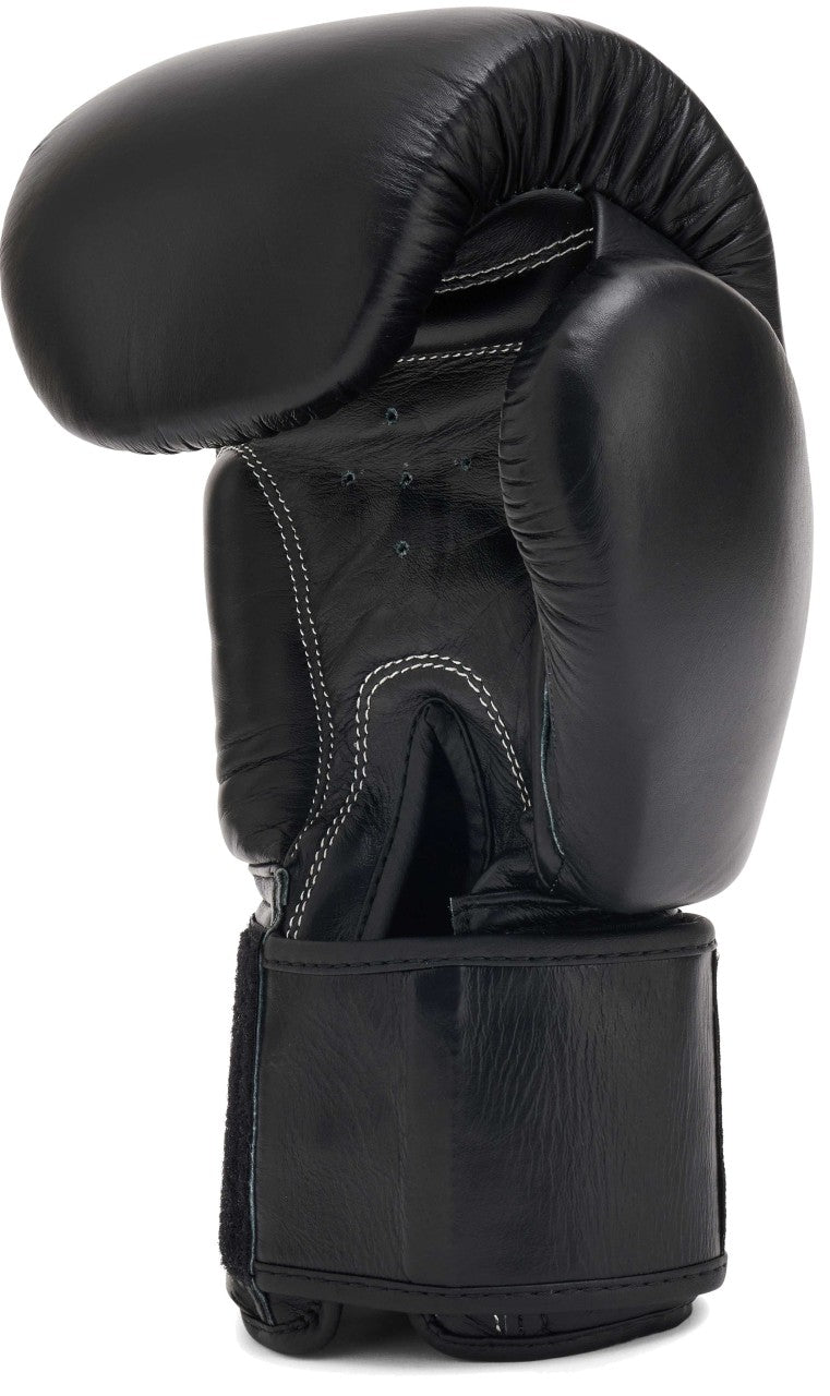 PX LEGACY Boxhandschuhe, Leder 8-16 Oz - Gepolsterte Trainingshandschuhe