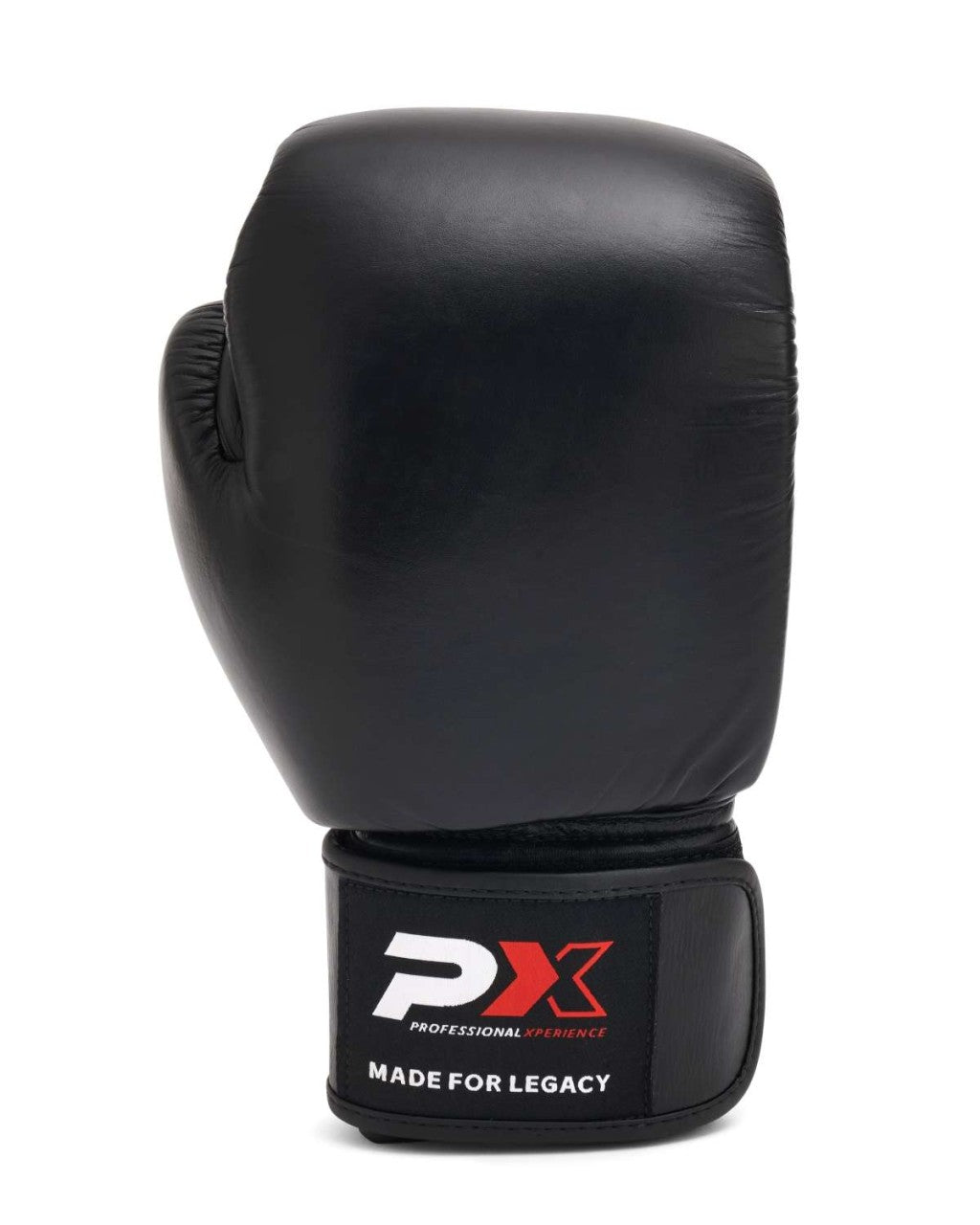 PX LEGACY Boxhandschuhe, Leder 8-16 Oz - Gepolsterte Trainingshandschuhe