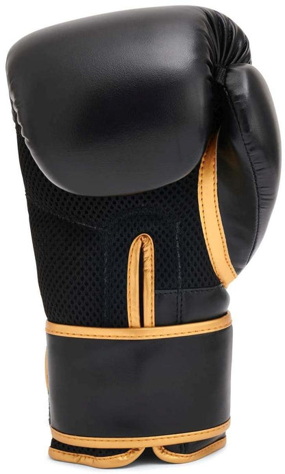 PX LEGACY Boxhandschuhe, Kunstleder 8-16 Oz - Gepolsterte Trainingshandschuhe