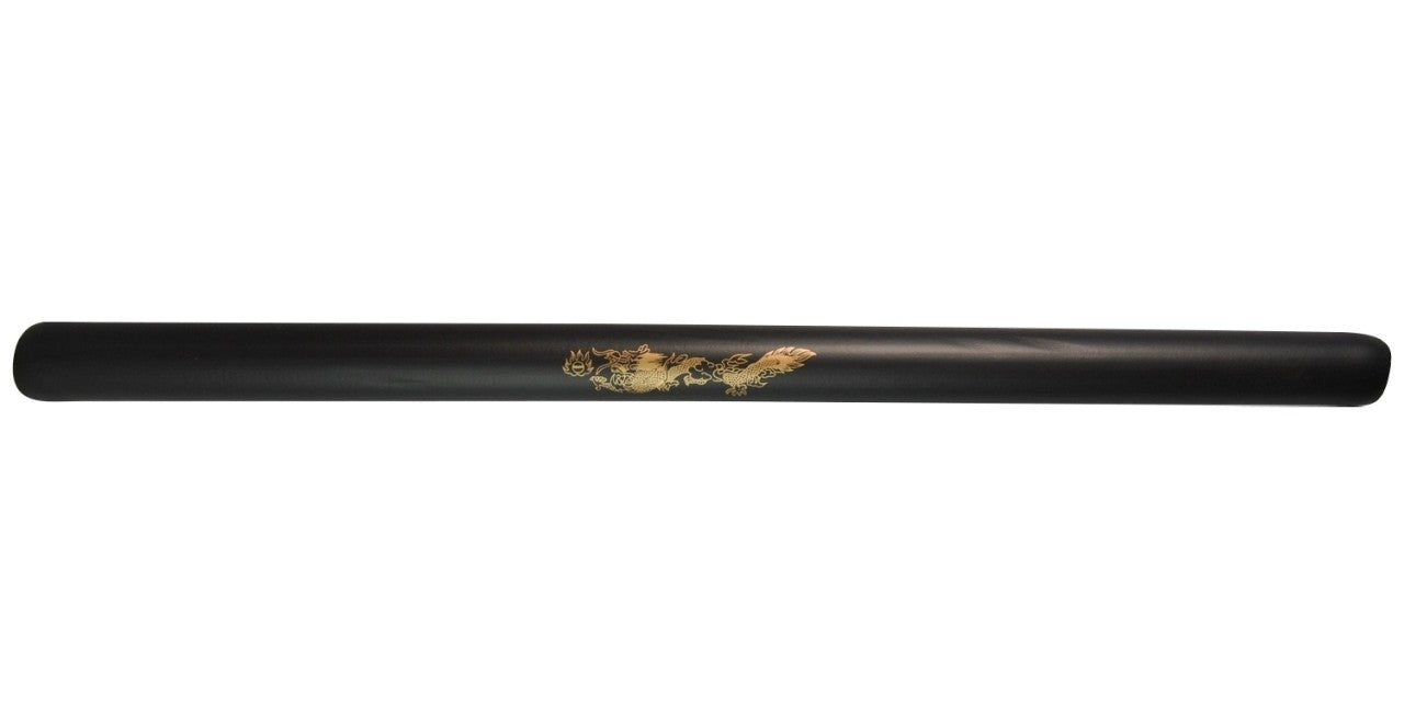 Escrima-Schlagstock 65 cm Schaumstoffbezug