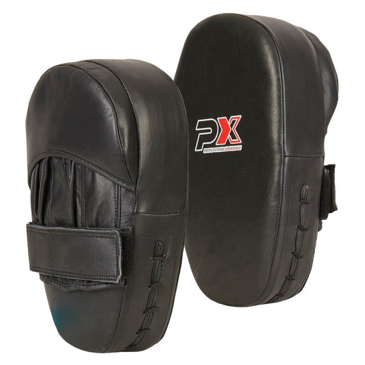 PX Instructor Handpratze, Leder, Paar