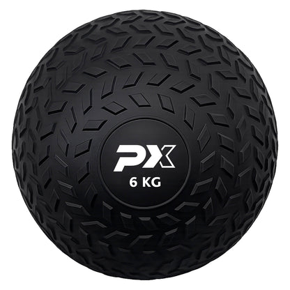 PX Medizinball Slamball GRIP 2 bis 10 kg