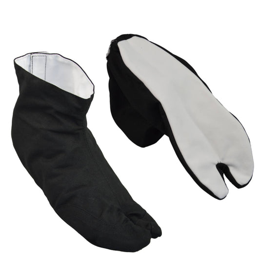 Indoor Tabi Stoffsohle - Ninjutsu Ninja