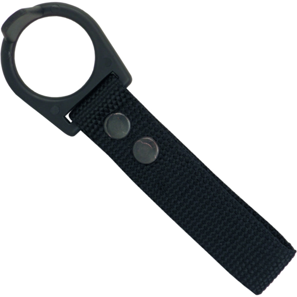 Gürtelhalterung für Tonfa