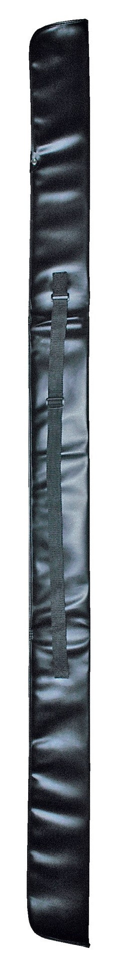 DANRHO (R) Bo Tasche 185 cm schwarz, Kunstleder Waffentasche