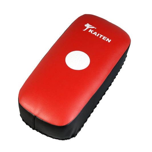KAITEN Armpratze Echtleder 48 x 21 x 13 cm Schlagpolster