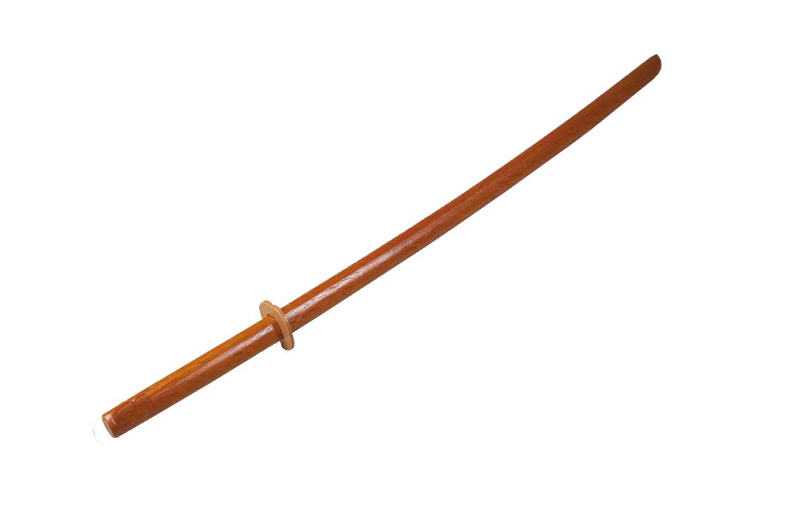 Bokken 101 cm aus asiatischer Eiche