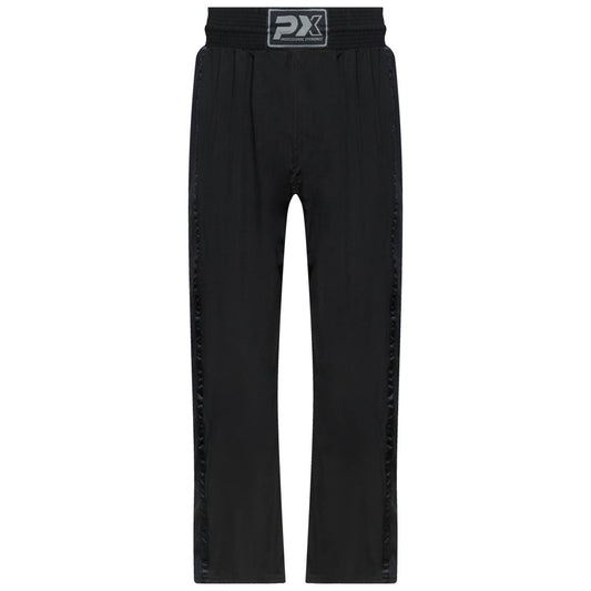 PX All Style Hose Legacy, schwarz Mesh vielseitig einsetzbar