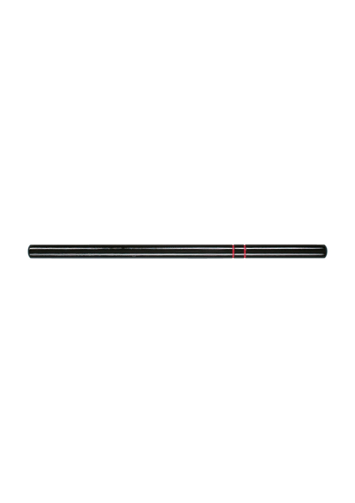 KWON (R) Escrimastock schwarz 65 cm, robuste schwere Roteiche