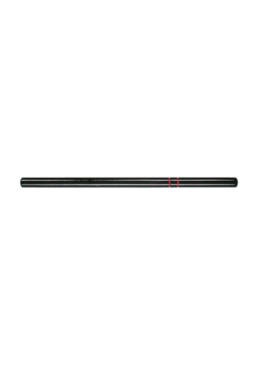 KWON (R) Escrimastock schwarz 65 cm, robuste schwere Roteiche