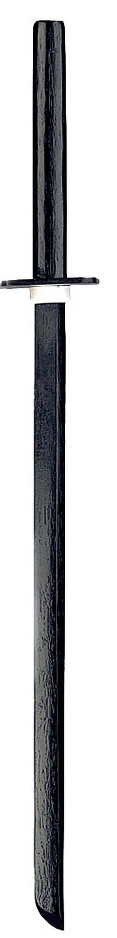 KWON (R) Ninja-Bokken schwarz, Ninjutsu Holzschwert 87 cm