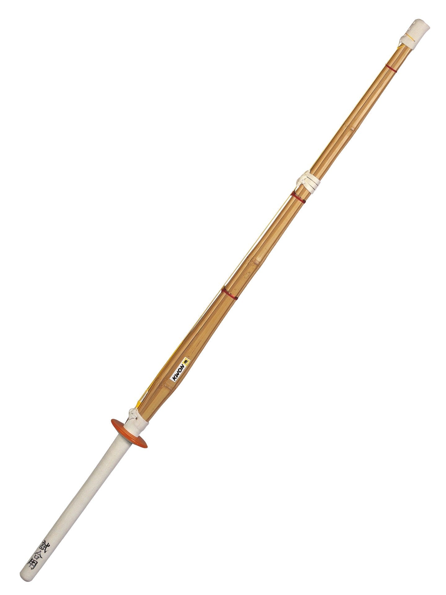 KWON (R) Shinai Competition Bambus Schwert 120 cm