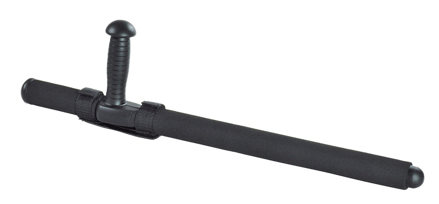 KWON (R) Polizei Tonfa mit Schaumstoffmantel 58 cm