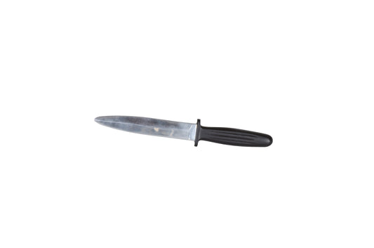 KWON (R) Trainingsmesser Boot Knife 26 cm Übungsmesser