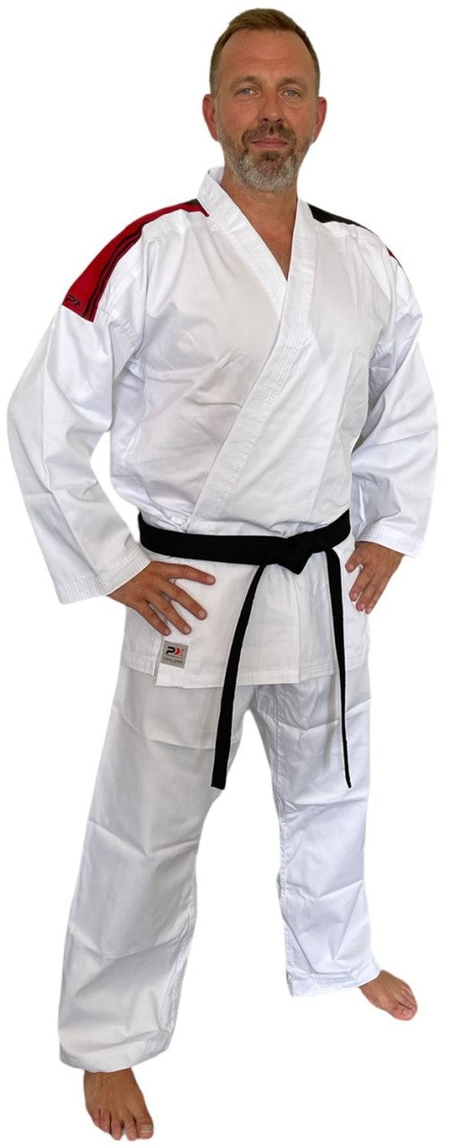 Karateanzug PX CHALLENGE SR Gi weiß