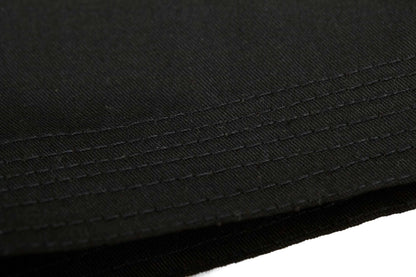 Kampfsport Shorts Budo Allround schwarz