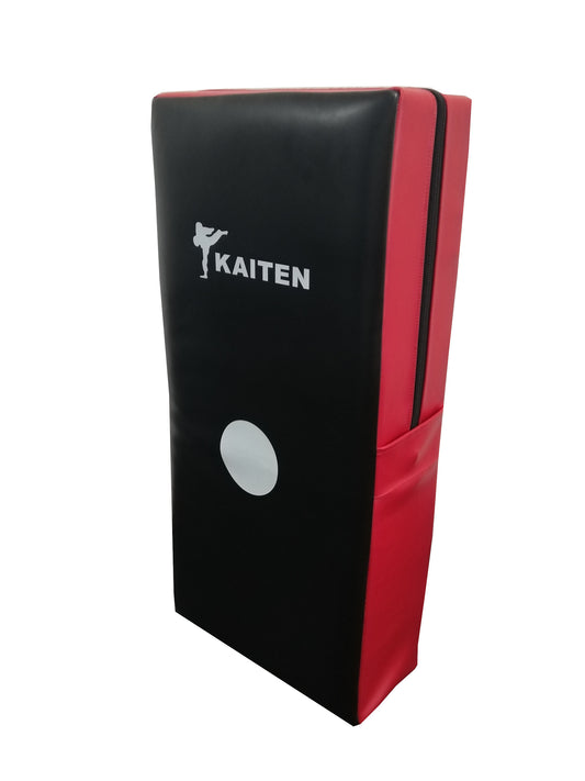 KAITEN Schlagpolster Kick Shield Pratze - 75 x 35 x 15 cm aus Kunstleder