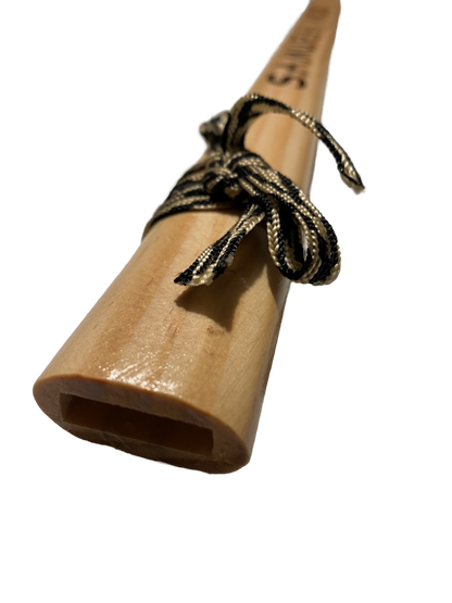 Kinder Samuraischwert 74 cm aus Holz mit Schwertscheide