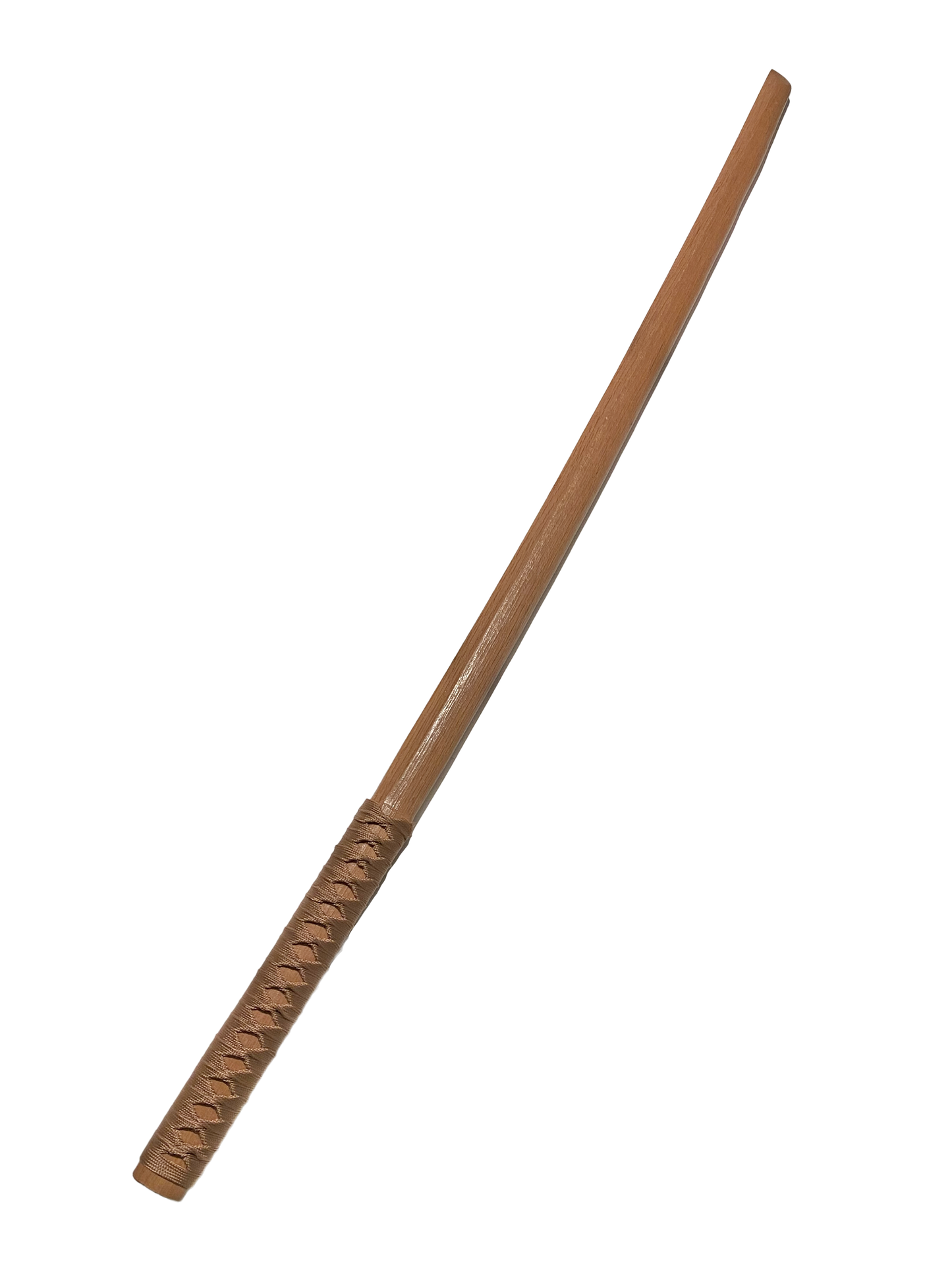 Bokken Daito 97 cm aus Holz mit Wicklung am Griff