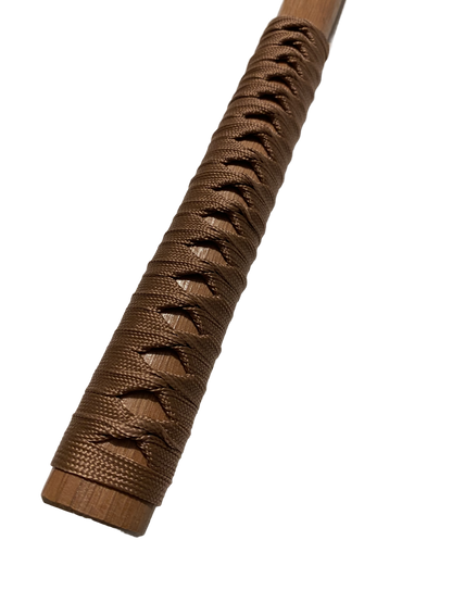 Bokken Daito 97 cm aus Holz mit Wicklung am Griff